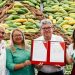João Azevêdo autoriza investimentos de R$ 5,1 milhões na agricultura familiar e fortalece ações de segurança alimentar e geração de emprego e renda
