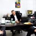 Chefe da Missão do BID destaca “ótimo progresso” da execução do Profisco II na Paraíba