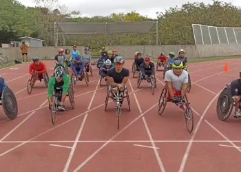 Idosos e pessoas com deficiência ganham isenção em competições na Paraíba