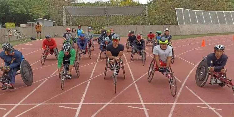 Idosos e pessoas com deficiência ganham isenção em competições na Paraíba