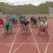 Idosos e pessoas com deficiência ganham isenção em competições na Paraíba