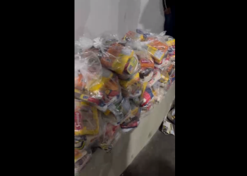 PF prende candidato a vereador em Campina Grande suspeito de compra de votos