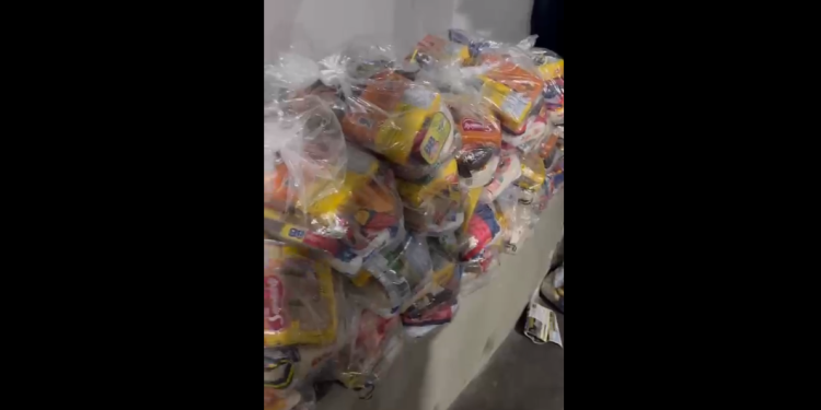 PF prende candidato a vereador em Campina Grande suspeito de compra de votos