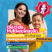 Prefeitura de Cajazeiras realiza Dia de Multivacinação no próximo sábado contra HPV e Meningites