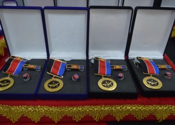 Coordenadoria de Inteligência da PM completa 11 anos de atuação, homenageando policiais e fortalecendo resultados na Segurança Pública