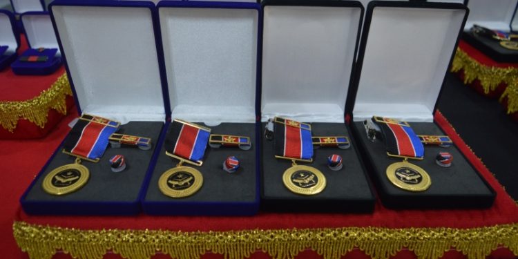 Coordenadoria de Inteligência da PM completa 11 anos de atuação, homenageando policiais e fortalecendo resultados na Segurança Pública