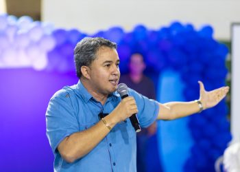 Efraim Filho projeta que oposição sairá fortalecida nas eleições de 2024