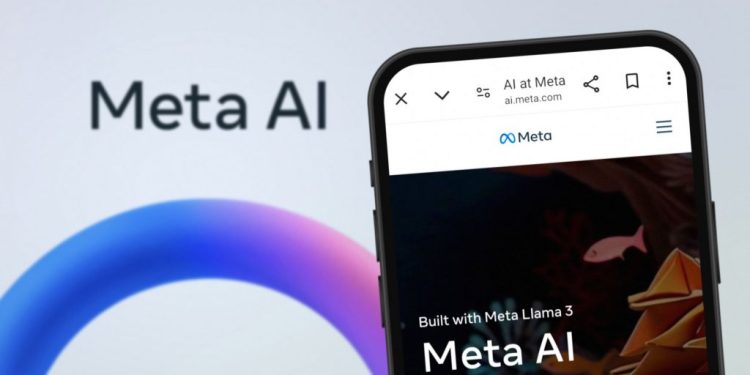 Meta AI terá integração com agência de notícias