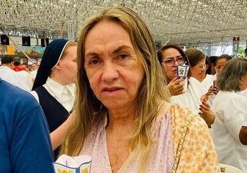 Lauremília Lucena não usará tornozeleira eletrônica, decide juiz do TRE-PB
