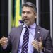 Câmara destaca projeto de Leonardo Gadelha sobre domínio público para obras de IA