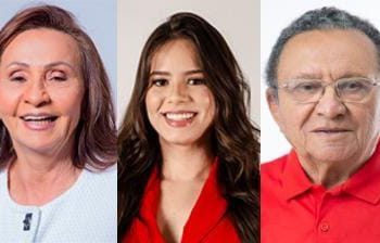 MDB elege o político mais velho do Brasil e as prefeitas mais velha e mais jovem da Paraíba