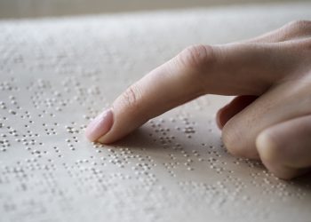 INCLUSÃO: Paraíba vai oferecer cartão de vacinação em braile