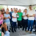 Cícero Lucena entrega nova Praça Tenente Lucena no Castelo Branco e autoriza a construção de outras cinco