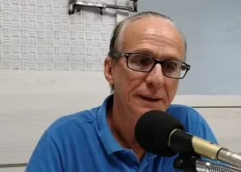 Presidente do PT de Campina Grande é atropelado durante carreata