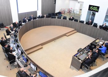 TJPB elege nova Mesa Diretora, desembargador por antiguidade e define lista tríplice do MP nesta quarta (09)