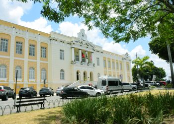 Tribunal de Justiça da Paraíba comemora 133 anos de história e serviços à sociedade