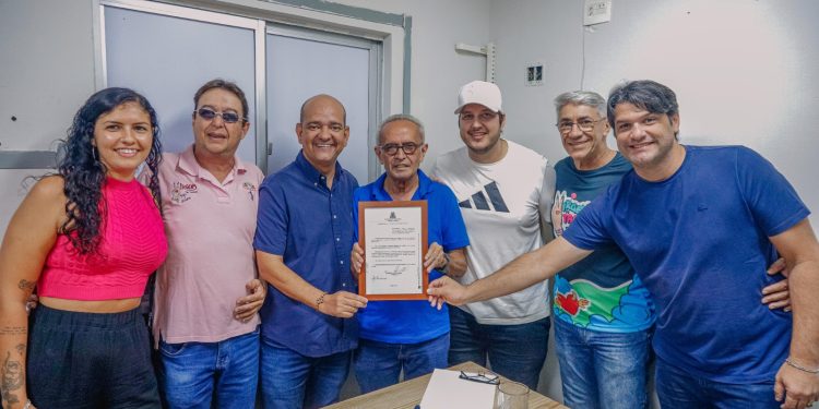 Bloco Virgens de Tambaú é reconhecido como Patrimônio Cultural Imaterial de João Pessoa