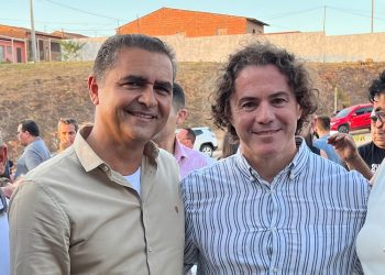 Articulação de Veneziano junto ao Ministério das Cidades assegura mais 144 unidades habitacionais para Guarabira