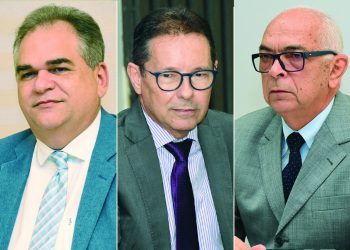 TJPB elege quarta-feira (9) nova mesa diretora para o biênio 2025/2026