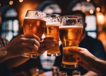 LEI SECA: Na Paraíba, venda de bebidas alcoólicas durante as Eleições 2024 não será proibida