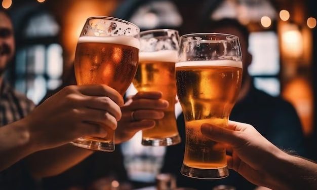 LEI SECA: Na Paraíba, venda de bebidas alcoólicas durante as Eleições 2024 não será proibida