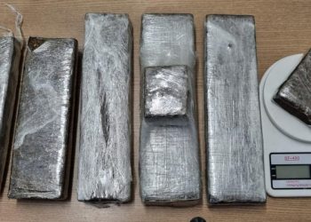 Polícia Militar apreende 10 quilos de drogas no final de semana em Campina Grande