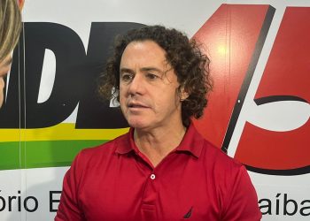 MDB da Paraíba mais que dobra número de prefeitos eleitos em 2024, em relação a 2020: “crescemos no diálogo franco”, diz Veneziano