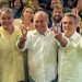 Efraim e União Brasil também declaram apoio a Marcelo Queiroga em João Pessoa