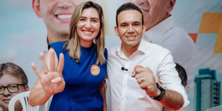 Ex-secretária de Bruno anuncia apoio a Jhony: “Se existiu traição, não foi de mim para o outro lado”