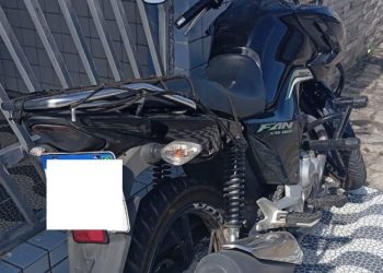 Quatro veículos roubados são recuperados durante reforço da segurança na zona sul de JP