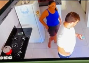 Prefeito de Conceição é alvo de investigação da Justiça Eleitoral após vídeo de suposta compra de votos