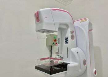 Outubro Rosa em Patos: Mamógrafo zera demanda reprimida e reforça cuidado à saúde das mulheres