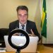 O vaidoso pastor Sérgio Queiroz virou vetor que contamina rebanhos