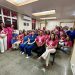 Outubro Rosa: Maternidade Frei Damião amplia oferta de consultas e exames para diagnóstico precoce do câncer de mama