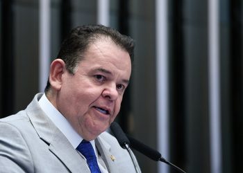 Projeto de André Amaral prevê checagem de elegibilidade antes do registro de candidaturas