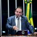 André Amaral se despede do Senado: “Olho para trás e encontro a satisfação do dever cumprido”