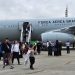 Quinto voo de repatriação pousa em SP; operação soma 1.105 resgatados do Líbano
