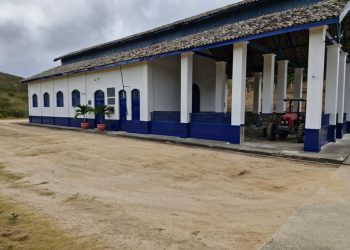 Em Umbuzeiro: Estação Experimental da Empaer recebe melhorias na estrutura