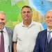 Bolsonaro confirma agenda com Queiroga em João Pessoa na próxima semana