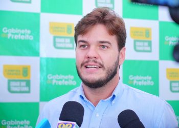 Com reeleição de Bruno, família Cunha Lima ultrapassa mais de duas décadas na Prefeitura de Campina Grande