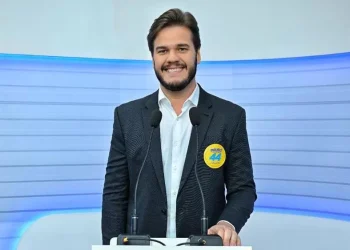 Bruno Cunha Lima venceu em todas as zonas eleitorais de Campina Grande