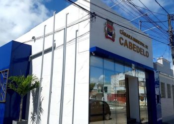 Cabedelo: Legislativo terá 100% de parlamentares na situação em 2025