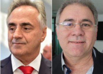 Cartaxo e Queiroga são os candidatos mais rejeitados para a Prefeitura de João Pessoa, revela nova pesquisa