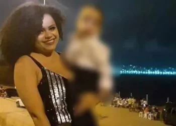 Morre mulher que matou e decapitou o filho de 6 anos em Mangabeira