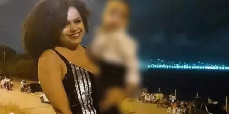 Morre mulher que matou e decapitou o filho de 6 anos em Mangabeira