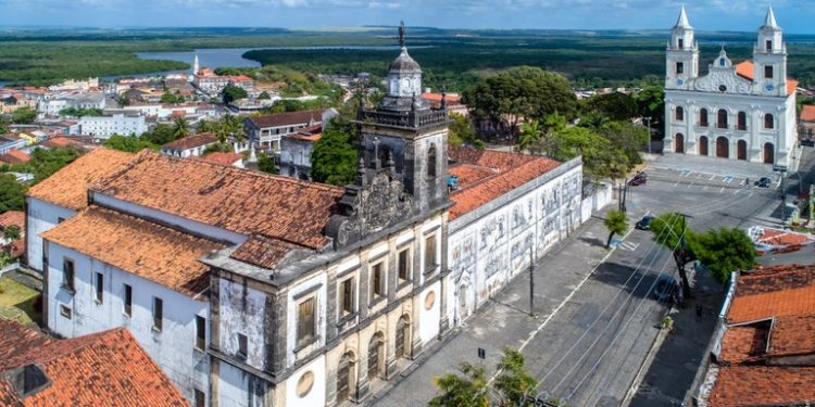 Paraíba se destaca internacionalmente como 3º destino com maior alta de procura