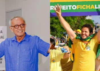 Paraíba é destaque em 2024 com o maior índice de reeleição de prefeitos no Brasil