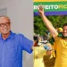 Paraíba é destaque em 2024 com o maior índice de reeleição de prefeitos no Brasil