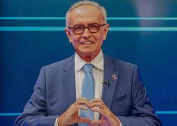 Cícero Lucena saiu vencedor em todas as cinco zonas eleitorais de João Pessoa