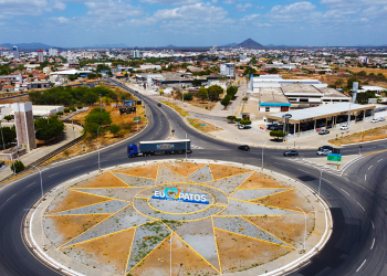 Diversidade cultural marca a programação de aniversário dos 121 anos do município de Patos